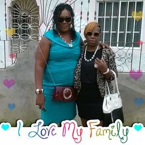 Meet your Posher, Claudette johnson